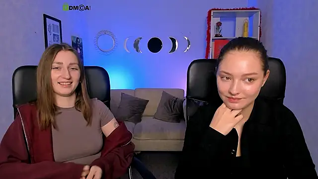 eva smiith  online show from March 2, 2026, 7:15 am