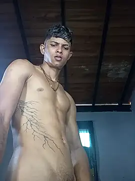 God Eros 23cm online show from March 27, 2026, 8:30 pm