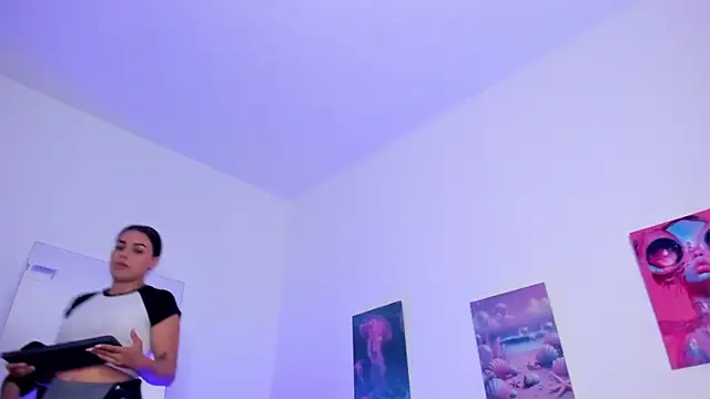 malthe 022 online show from March 19, 2026, 6:56 pm