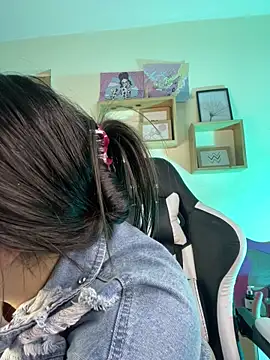 Snapshot of Valerie_perez_ chatting on September 10, 2025, 9:59 pm Valerie perez online show from September 10, 2025, 9:59 pm