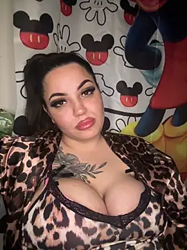 sexybunny18255 online show from April 15, 2026, 7:58 pm