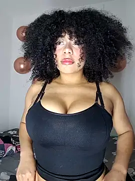 Yerystar online show from November 27, 2025, 12:46 am