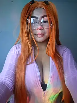 Yerystar online show from February 8, 2026, 1:31 am