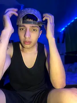 Snapshot of pabonsito chatting on September 15, 2025, 2:33 am pabonsito online show from September 15, 2025, 2:33 am