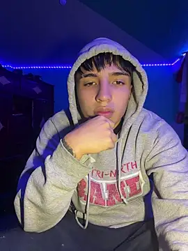 pabonsito online show from June 18, 2026, 4:46 am