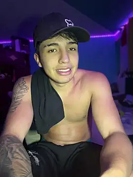pabonsito online show from July 2, 2026, 3:06 am