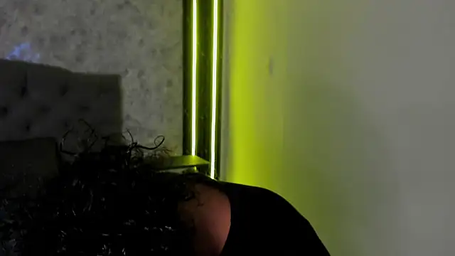 ATENA JB online show from January 10, 2026, 1:29 am