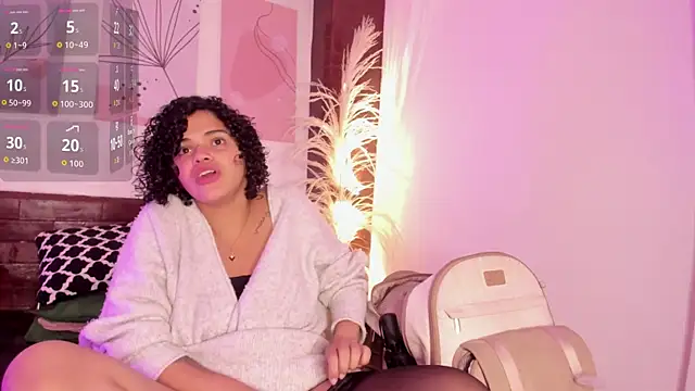 ATENA JB online show from April 15, 2026, 3:13 am