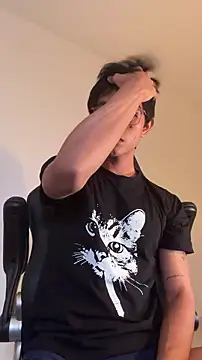 Angel bunny2 online show from February 4, 2026, 3:56 am