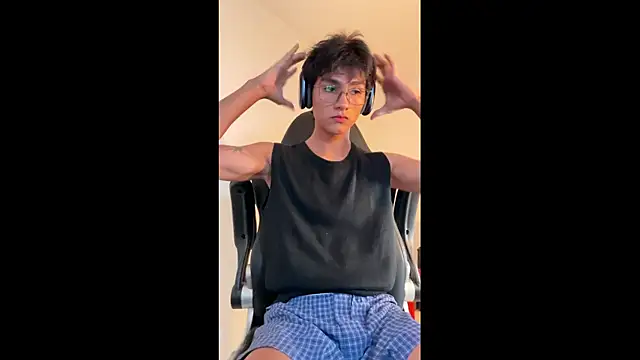 Angel bunny2 online show from February 9, 2026, 3:54 am