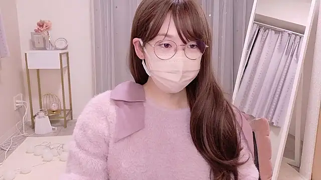 SAYORIxo online show from March 28, 2026, 10:31 pm