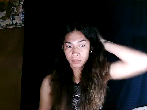 Asian PrettyAle online show from October 21, 2025, 6:58 am