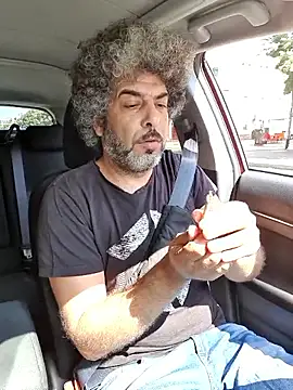 Buen Pete online show from September 15, 2025, 10:26 am