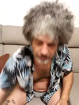 Buen Pete online show from September 16, 2025, 9:05 pm