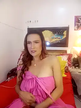 MelaneaHilton online show from February 12, 2026, 9:04 am