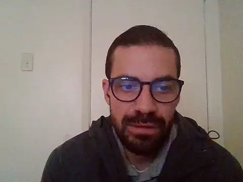 MartyTheSmarty online show from November 26, 2025, 11:28 pm