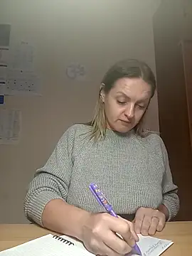 Ami Foxy online show from November 19, 2025, 9:53 am