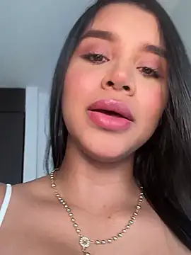 Snapshot of Tokio_Tokio chatting on February 7, 2025, 8:42 pm Tokio Tokio online show from February 7, 2025, 8:42 pm