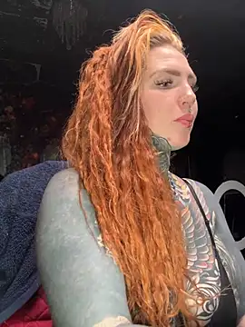 Snapshot of AlexandraWildd chatting on March 12, 2026, 2:34 pm AlexandraWildd online show from March 12, 2026, 2:34 pm