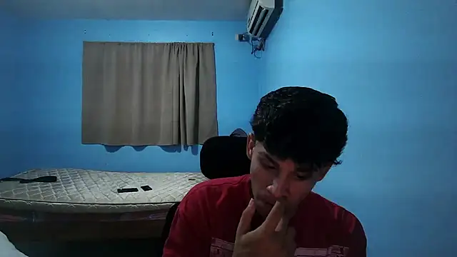 Jaket lovers online show from October 11, 2025, 10:41 pm