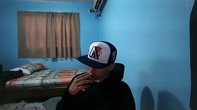 Jaket lovers online show from November 27, 2025, 5:59 pm