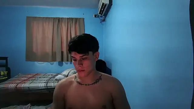 Jaket lovers online show from November 28, 2025, 5:48 pm