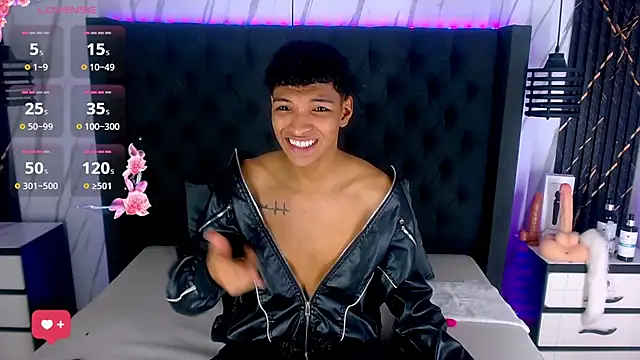 Rick Wade online show from September 10, 2025, 2:28 pm