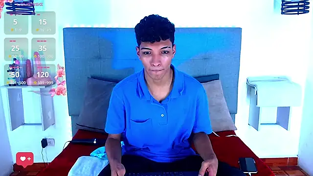 Rick Wade online show from November 18, 2025, 3:23 am