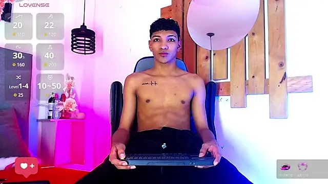 Rick Wade online show from November 30, 2025, 4:05 am