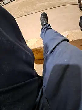 Negodabenga online show from November 1, 2025, 11:18 pm