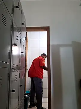 Negodabenga online show from February 1, 2026, 5:11 pm