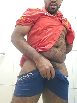 Negodabenga online show from April 11, 2026, 3:00 am