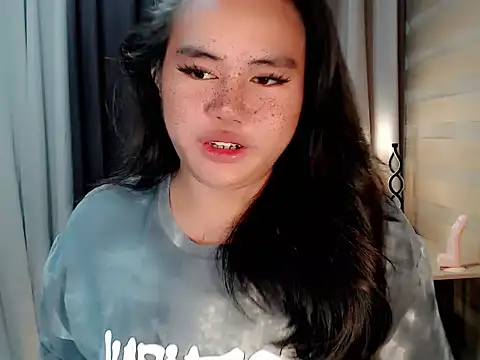 ursexy ceciliaxx online show from October 14, 2025, 4:08 pm