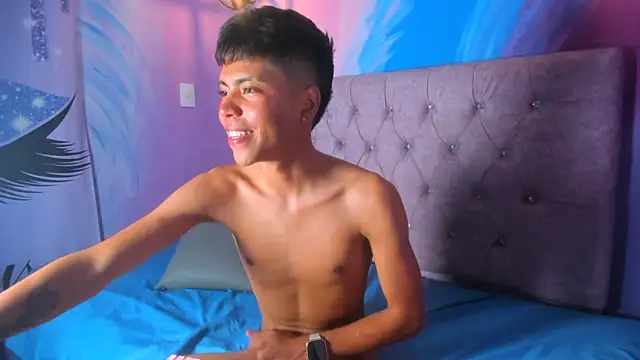 MaxiWildd online show from January 5, 2026, 5:27 pm