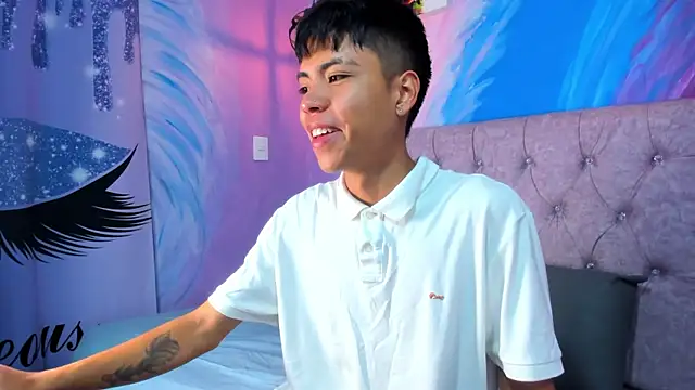 MaxiWildd online show from February 16, 2026, 12:34 pm