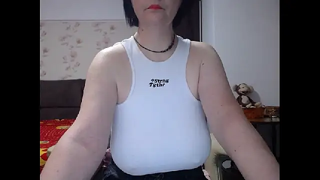 Mary x online show from May 20, 2026, 3:24 am
