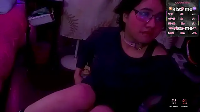 Ftm Bunny online show from December 14, 2025, 11:59 am