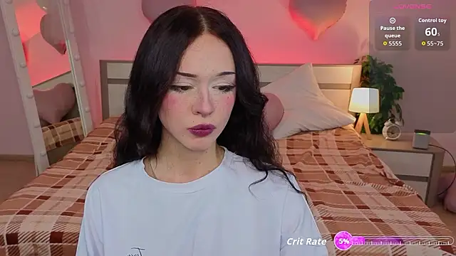 Adetta online show from February 16, 2026, 10:33 am