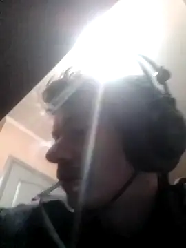 dudewolfen online show from March 1, 2026, 2:13 am