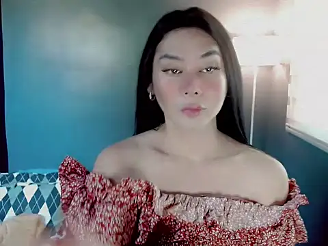 Precious jazzy online show from November 26, 2025, 2:12 am