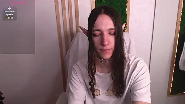 SilverMuse online show from January 31, 2026, 10:52 pm