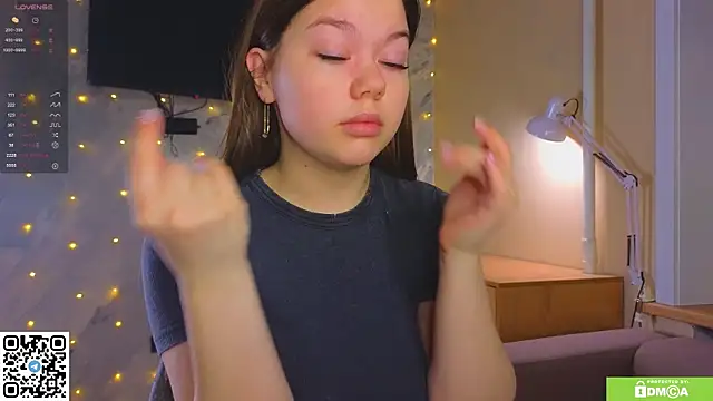 miss bubbles  online show from February 25, 2026, 12:42 am