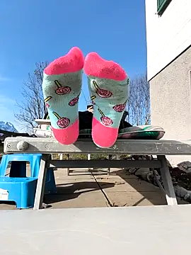 Teafeet online show from March 2, 2026, 8:54 am