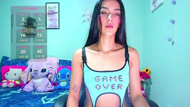 Snapshot of angelic_coral chatting on June 25, 2026, 2:11 am angelic coral online show from June 25, 2026, 2:11 am