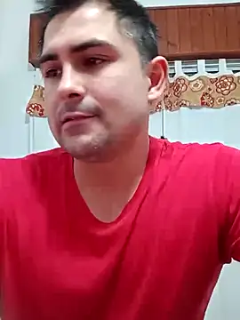 Snapshot of Bradd_32 chatting on May 10, 2026, 2:50 am Bradd 32 online show from May 10, 2026, 2:50 am