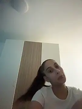 FemmeAffair online show from February 18, 2026, 12:39 am