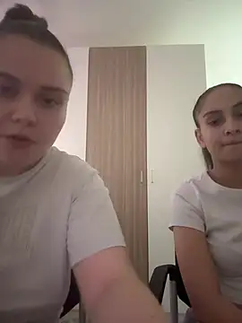 FemmeAffair online show from March 10, 2026, 10:04 pm