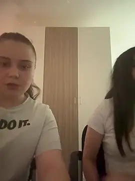 FemmeAffair online show from March 11, 2026, 8:59 pm