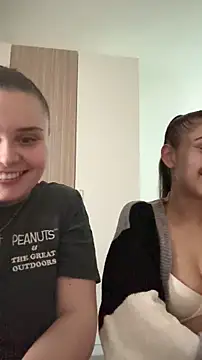 FemmeAffair online show from April 4, 2026, 8:28 pm