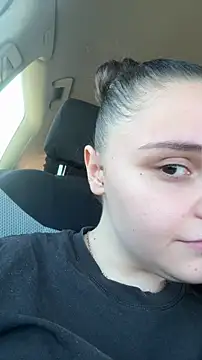 FemmeAffair online show from April 30, 2026, 3:07 pm